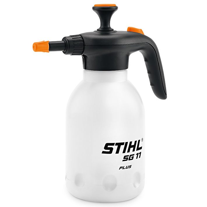 stihl